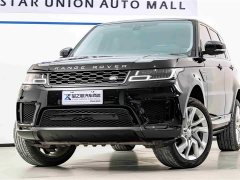 Land Rover Range Rover Sport 2020 3.0 L6 HSE DYNAMIC - фото 3