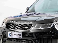 Land Rover Range Rover Sport 2020 3.0 L6 HSE DYNAMIC - фото 4