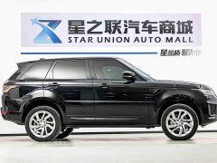 Land Rover Range Rover Sport 2020 3.0 L6 HSE DYNAMIC - фото 5