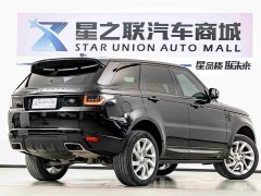 Land Rover Range Rover Sport 2020 3.0 L6 HSE DYNAMIC - фото 6