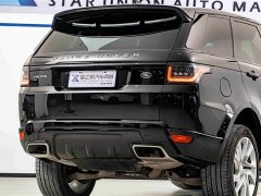 Land Rover Range Rover Sport 2020 3.0 L6 HSE DYNAMIC - фото 7