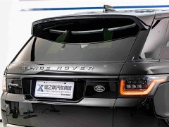 Land Rover Range Rover Sport 2020 3.0 L6 HSE DYNAMIC - фото 8
