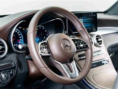 Mercedes-Benz GLC 2022 Facelift GLC 300 L 4MATIC Dynamic Collector's Edition - фото 10