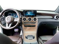 Mercedes-Benz GLC 2022 Facelift GLC 300 L 4MATIC Dynamic Collector's Edition - фото 12