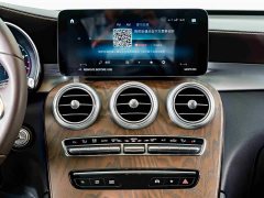 Mercedes-Benz GLC 2022 Facelift GLC 300 L 4MATIC Dynamic Collector's Edition - фото 13