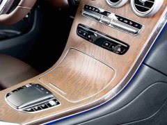 Mercedes-Benz GLC 2022 Facelift GLC 300 L 4MATIC Dynamic Collector's Edition - фото 18