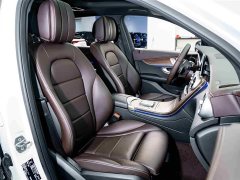 Mercedes-Benz GLC 2022 Facelift GLC 300 L 4MATIC Dynamic Collector's Edition - фото 19