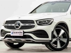 Mercedes-Benz GLC 2022 Facelift GLC 300 L 4MATIC Dynamic Collector's Edition - фото 2