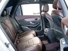 Mercedes-Benz GLC 2022 Facelift GLC 300 L 4MATIC Dynamic Collector's Edition - фото 20