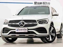 Mercedes-Benz GLC 2022 Facelift GLC 300 L 4MATIC Dynamic Collector's Edition - фото 3