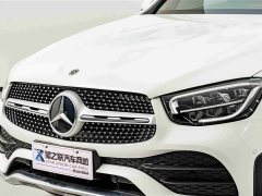 Mercedes-Benz GLC 2022 Facelift GLC 300 L 4MATIC Dynamic Collector's Edition - фото 4
