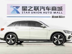 Mercedes-Benz GLC 2022 Facelift GLC 300 L 4MATIC Dynamic Collector's Edition - фото 5