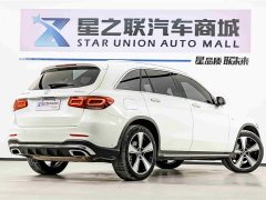 Mercedes-Benz GLC 2022 Facelift GLC 300 L 4MATIC Dynamic Collector's Edition - фото 6