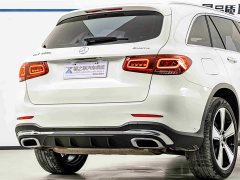 Mercedes-Benz GLC 2022 Facelift GLC 300 L 4MATIC Dynamic Collector's Edition - фото 7