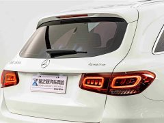 Mercedes-Benz GLC 2022 Facelift GLC 300 L 4MATIC Dynamic Collector's Edition - фото 8