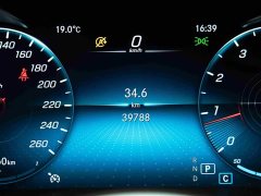 Mercedes-Benz GLC 2022 Facelift GLC 300 L 4MATIC Dynamic Collector's Edition - фото 9