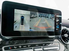 Mercedes-Benz V-Class 2022 V 260 L Long Wheelbase Premium Edition - фото 11
