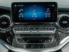 Mercedes-Benz V-Class 2022 V 260 L Long Wheelbase Premium Edition - фото 13