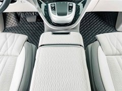 Mercedes-Benz V-Class 2022 V 260 L Long Wheelbase Premium Edition - фото 15