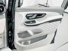 Mercedes-Benz V-Class 2022 V 260 L Long Wheelbase Premium Edition - фото 16