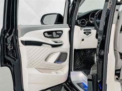 Mercedes-Benz V-Class 2022 V 260 L Long Wheelbase Premium Edition - фото 18