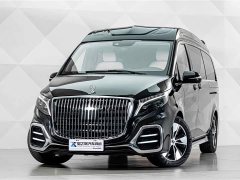Mercedes-Benz V-Class 2022 V 260 L Long Wheelbase Premium Edition - фото 2