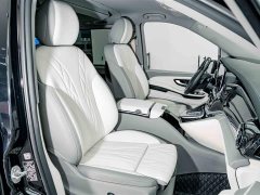 Mercedes-Benz V-Class 2022 V 260 L Long Wheelbase Premium Edition - фото 20