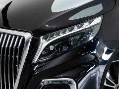 Mercedes-Benz V-Class 2022 V 260 L Long Wheelbase Premium Edition - фото 4