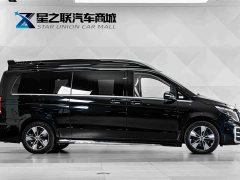 Mercedes-Benz V-Class 2022 V 260 L Long Wheelbase Premium Edition - фото 5