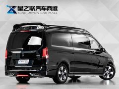 Mercedes-Benz V-Class 2022 V 260 L Long Wheelbase Premium Edition - фото 6