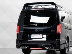 Mercedes-Benz V-Class 2022 V 260 L Long Wheelbase Premium Edition - фото 7