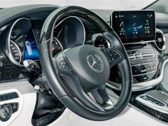 Mercedes-Benz V-Class 2022 V 260 L Long Wheelbase Premium Edition - фото 9