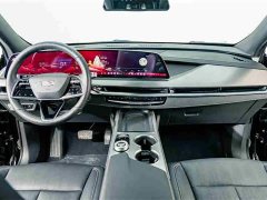 Cadillac XT5 2025 2.0T luxury - фото 12