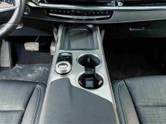 Cadillac XT5 2025 2.0T luxury - фото 14