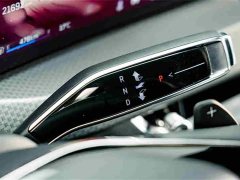 Cadillac XT5 2025 2.0T luxury - фото 17