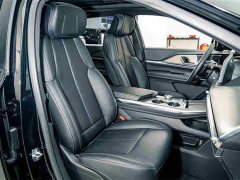 Cadillac XT5 2025 2.0T luxury - фото 19