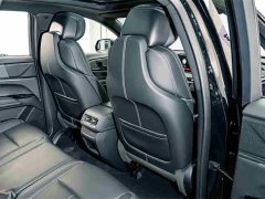 Cadillac XT5 2025 2.0T luxury - фото 20