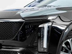Cadillac XT5 2025 2.0T luxury - фото 4