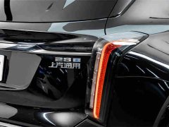 Cadillac XT5 2025 2.0T luxury - фото 8