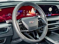 Cadillac XT5 2025 2.0T luxury - фото 9