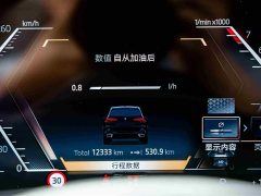 BMW X5 2023 xDrive 30Li M Sport Luxury Package - фото 10