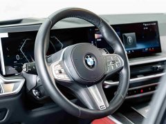 BMW X5 2023 xDrive 30Li M Sport Luxury Package - фото 12