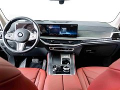 BMW X5 2023 xDrive 30Li M Sport Luxury Package - фото 14