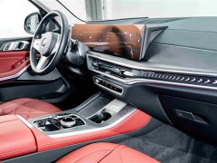 BMW X5 2023 xDrive 30Li M Sport Luxury Package - фото 19