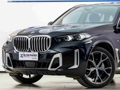 BMW X5 2023 xDrive 30Li M Sport Luxury Package - фото 2