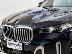 BMW X5 2023 xDrive 30Li M Sport Luxury Package - фото 4