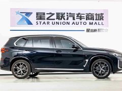 BMW X5 2023 xDrive 30Li M Sport Luxury Package - фото 5