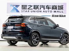 BMW X5 2023 xDrive 30Li M Sport Luxury Package - фото 6