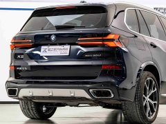 BMW X5 2023 xDrive 30Li M Sport Luxury Package - фото 7