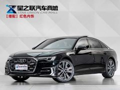 Audi A6L 2024 45 TFSI quattro exclusive dynamic - фото 1